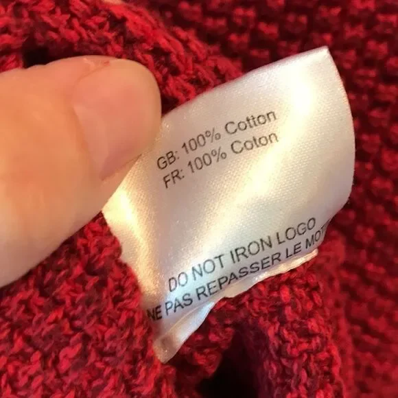 Bench knitted turtleneck sweater - Picture 7 of 10